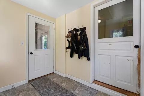 Entry Way - 151 N Abbe Rd, Fairview, MI 48621 photo 1 of 2