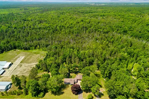 View/Area - 151 N Abbe Rd, Fairview, MI 48621 photo 2 of 6