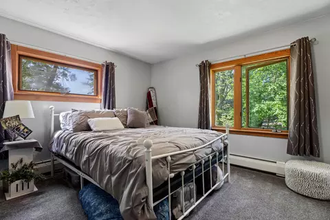 Bedroom - 151 N Abbe Rd, Fairview, MI 48621 photo 4 of 9