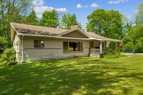 Exterior - 151 N Abbe Rd, Fairview, MI 48621 photo 3 of 10