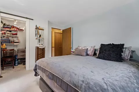 Bedroom - 151 N Abbe Rd, Fairview, MI 48621 photo 7 of 9