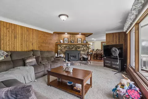 Living - 151 N Abbe Rd, Fairview, MI 48621 photo 1 of 2