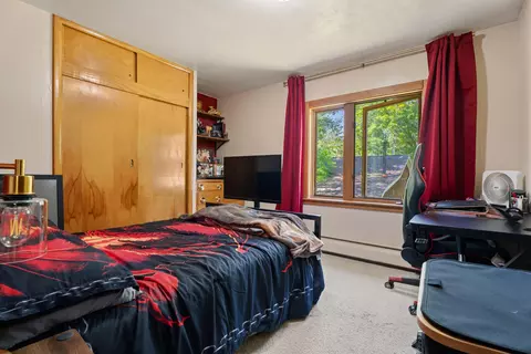 Bedroom - 151 N Abbe Rd, Fairview, MI 48621 photo 2 of 9