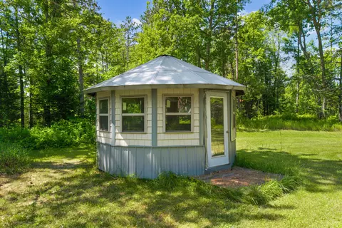 Exterior - 151 N Abbe Rd, Fairview, MI 48621 photo 9 of 10