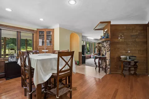 Dining - 151 N Abbe Rd, Fairview, MI 48621 photo 2 of 2
