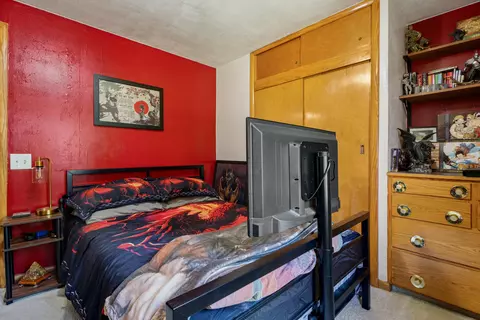 Bedroom - 151 N Abbe Rd, Fairview, MI 48621 photo 3 of 9
