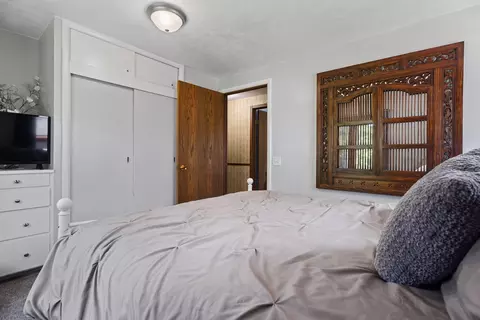 Bedroom - 151 N Abbe Rd, Fairview, MI 48621 photo 5 of 9