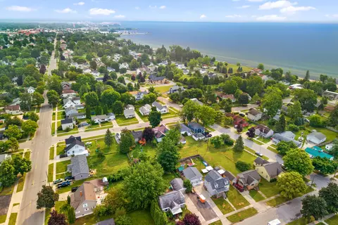 View/Area - 202 E Blair St, Alpena, MI 49707 photo 2 of 8