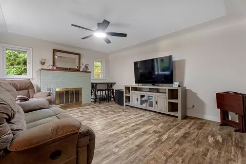 Living - 202 E Blair St, Alpena, MI 49707 photo 1 of 2