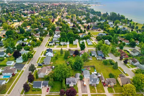 View/Area - 202 E Blair St, Alpena, MI 49707 photo 7 of 8