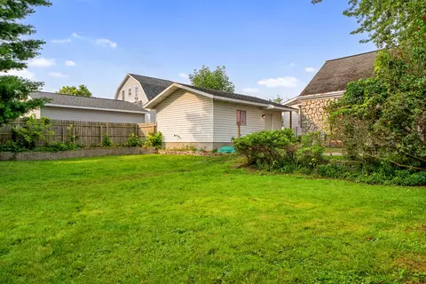 Exterior - 202 E Blair St, Alpena, MI 49707 photo 5 of 9