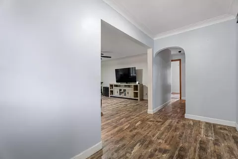 Entry Way - 202 E Blair St, Alpena, MI 49707 photo 1 of 3