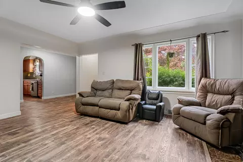 Living - 202 E Blair St, Alpena, MI 49707 photo 2 of 2