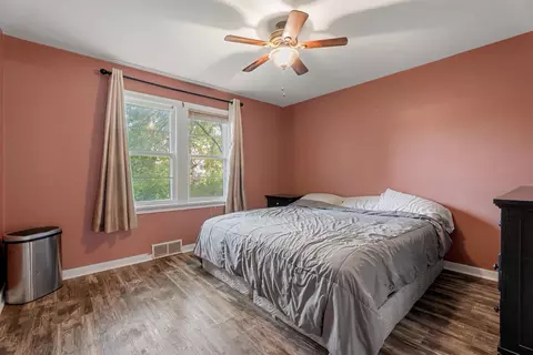 Bedroom - 202 E Blair St, Alpena, MI 49707 photo 2 of 5