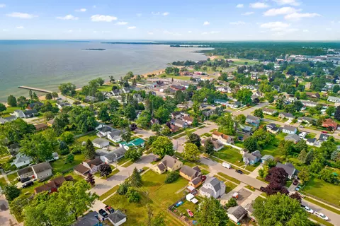 View/Area - 202 E Blair St, Alpena, MI 49707 photo 4 of 8
