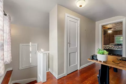 Entry Way - 202 E Blair St, Alpena, MI 49707 photo 3 of 3