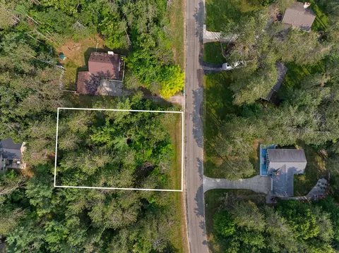 lot1100 Opal Lake Rd, Gaylord, MI 49735