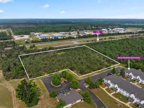 V/l 3.369 North Street, Gaylord, MI 49735