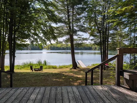 6645 Birch Dr, Kalkaska, MI 49646