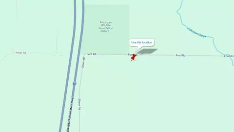 ford road, Wolverine, MI 49799 photo 2