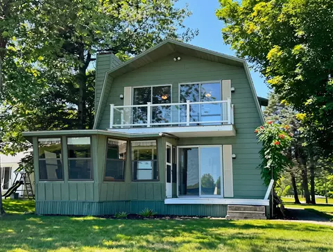 2120 N Black River Rd, Cheboygan, MI 49721