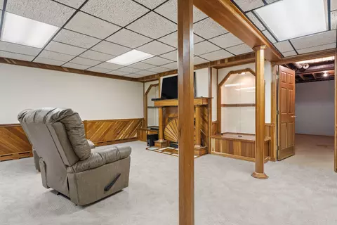 Living - 719 Wright Rd, Grayling, MI 49738 photo 8 of 8
