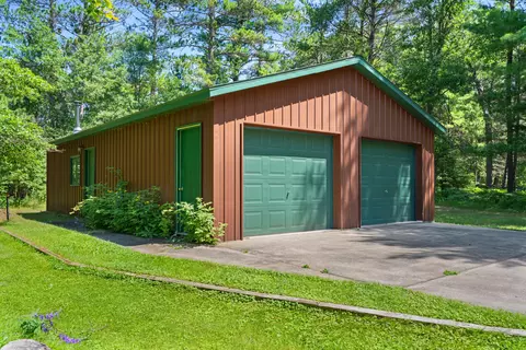 Exterior - 719 Wright Rd, Grayling, MI 49738 photo 11 of 16