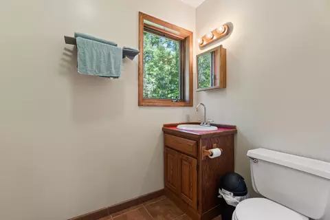 Bath - 719 Wright Rd, Grayling, MI 49738 photo 1 of 8