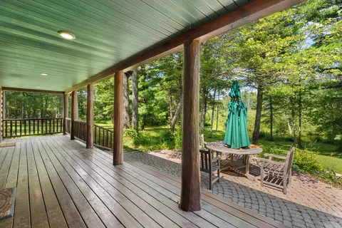 Exterior - 719 Wright Rd, Grayling, MI 49738 photo 8 of 16