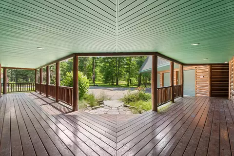 Exterior - 719 Wright Rd, Grayling, MI 49738 photo 10 of 16