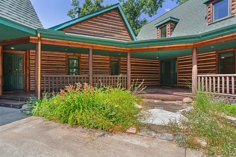 Exterior - 719 Wright Rd, Grayling, MI 49738 photo 7 of 16