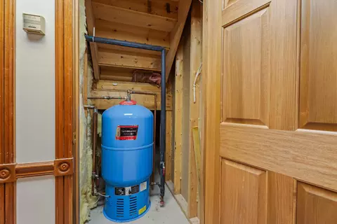 Entry Way - 719 Wright Rd, Grayling, MI 49738 photo 6 of 7
