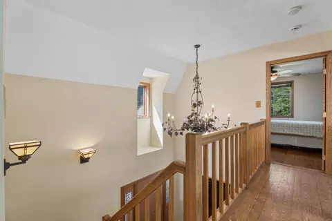 Entry Way - 719 Wright Rd, Grayling, MI 49738 photo 5 of 7