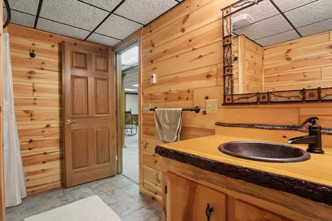 Bath - 719 Wright Rd, Grayling, MI 49738 photo 8 of 8
