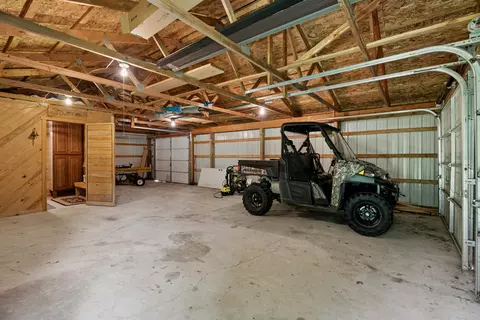 Exterior - 719 Wright Rd, Grayling, MI 49738 photo 12 of 16