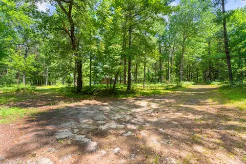 Exterior - 719 Wright Rd, Grayling, MI 49738 photo 16 of 16