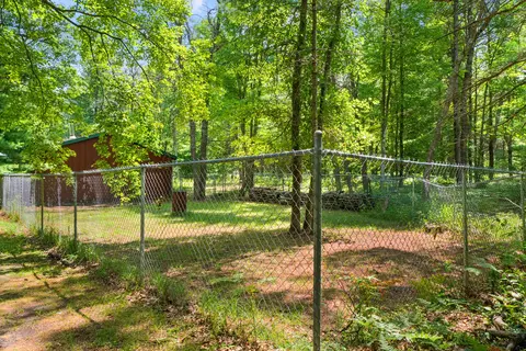 Exterior - 719 Wright Rd, Grayling, MI 49738 photo 15 of 16