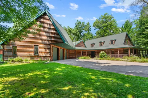 Other - 719 Wright Rd, Grayling, MI 49738 photo 2 of 23