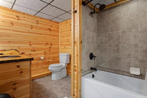 Bath - 719 Wright Rd, Grayling, MI 49738 photo 7 of 8