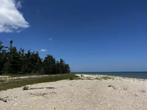 V/L East Side Drive #11.97 ACRES, Beaver Island, MI 49782