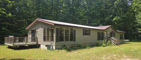 8494 Starvation Lake Rd, Mancelona, MI 49659