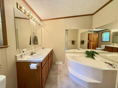 Bath - 11263 Wilderness Trl, Vanderbilt, MI 49795 photo 1 of 4