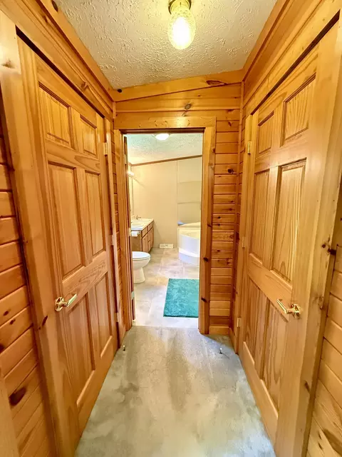 Entry Way - 11263 Wilderness Trl, Vanderbilt, MI 49795 photo 3 of 3