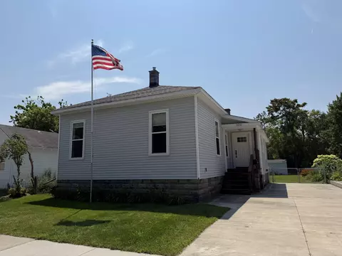 322 E Baldwin St, Alpena, MI 49707
