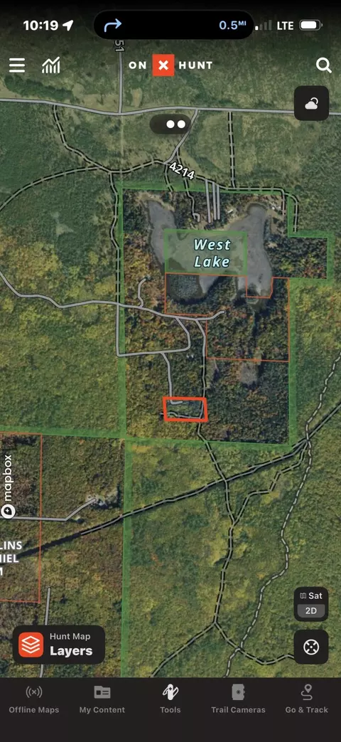View/Area - 10870 Thoman Trl, Roscommon, MI 48653 photo 1 of 1