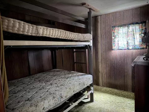 Bedroom - 10870 Thoman Trl, Roscommon, MI 48653 photo 1 of 1