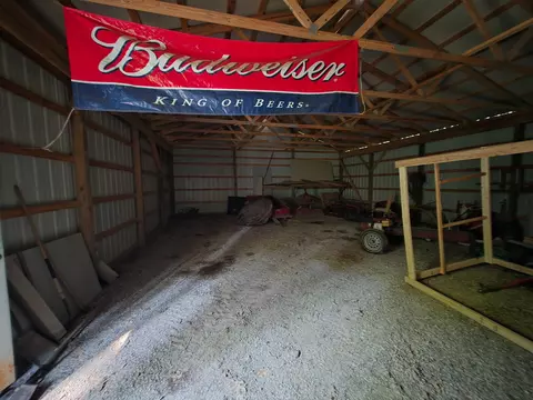 Exterior - 10870 Thoman Trl, Roscommon, MI 48653 photo 5 of 10