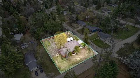 View/Area - 6440 Richard Rd, Grayling, MI 49738 photo 6 of 7