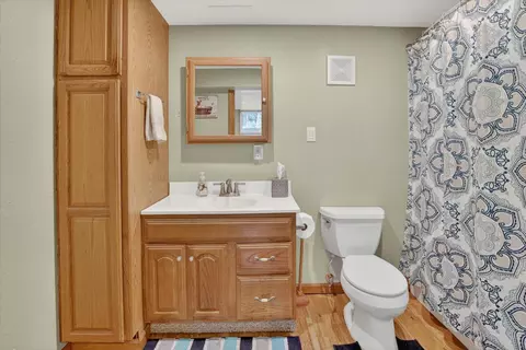 Bath - 6440 Richard Rd, Grayling, MI 49738 photo 1 of 1