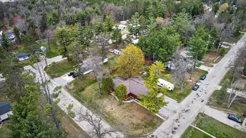 View/Area - 6440 Richard Rd, Grayling, MI 49738 photo 1 of 7